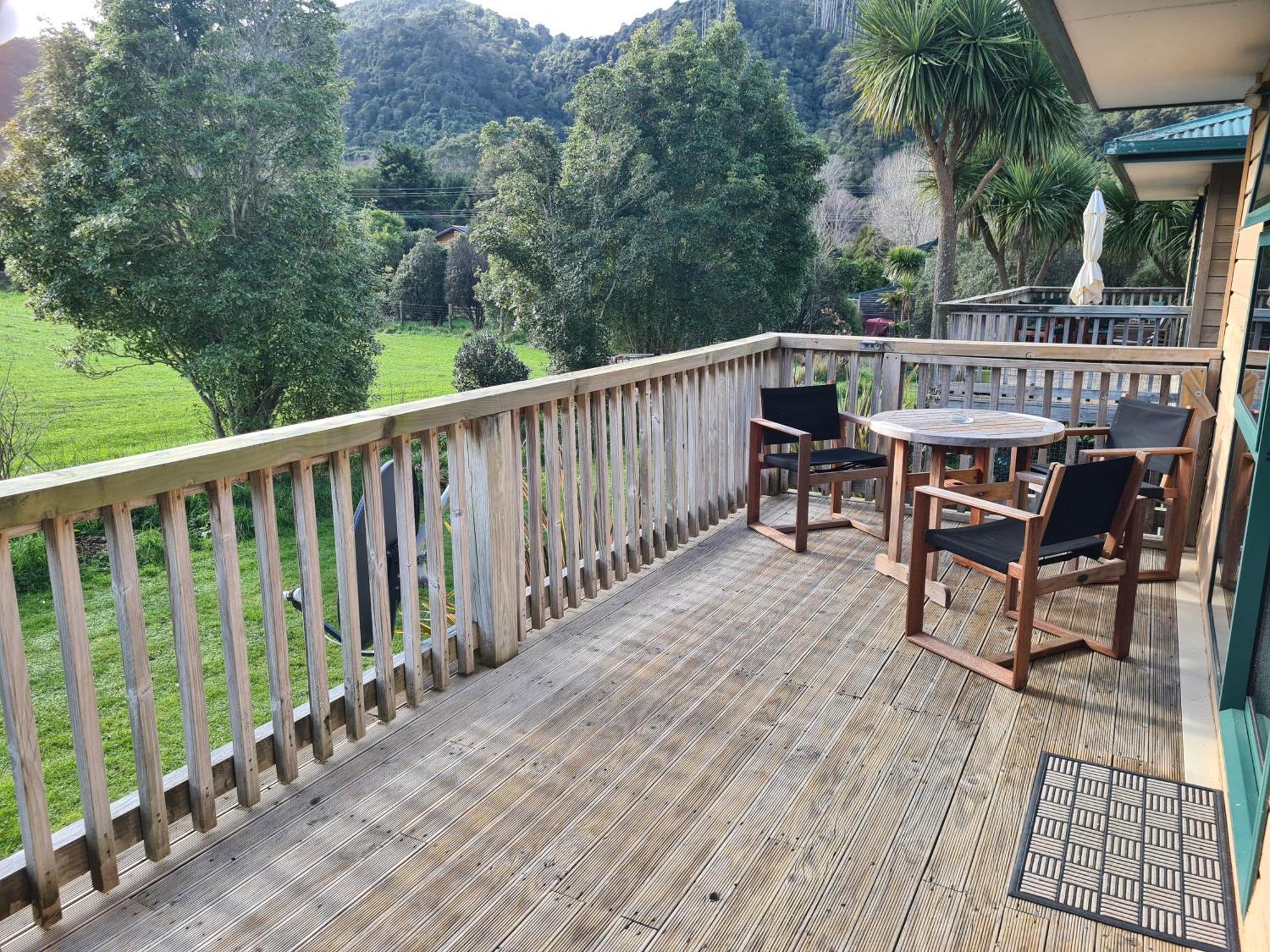 Anakiwa Lodge Exterior photo